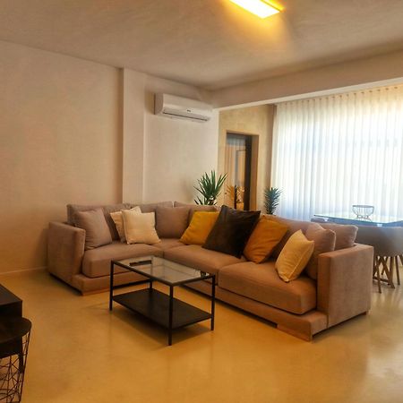 Апартаменты Firstfloorby22 Матозиньюш Экстерьер фото