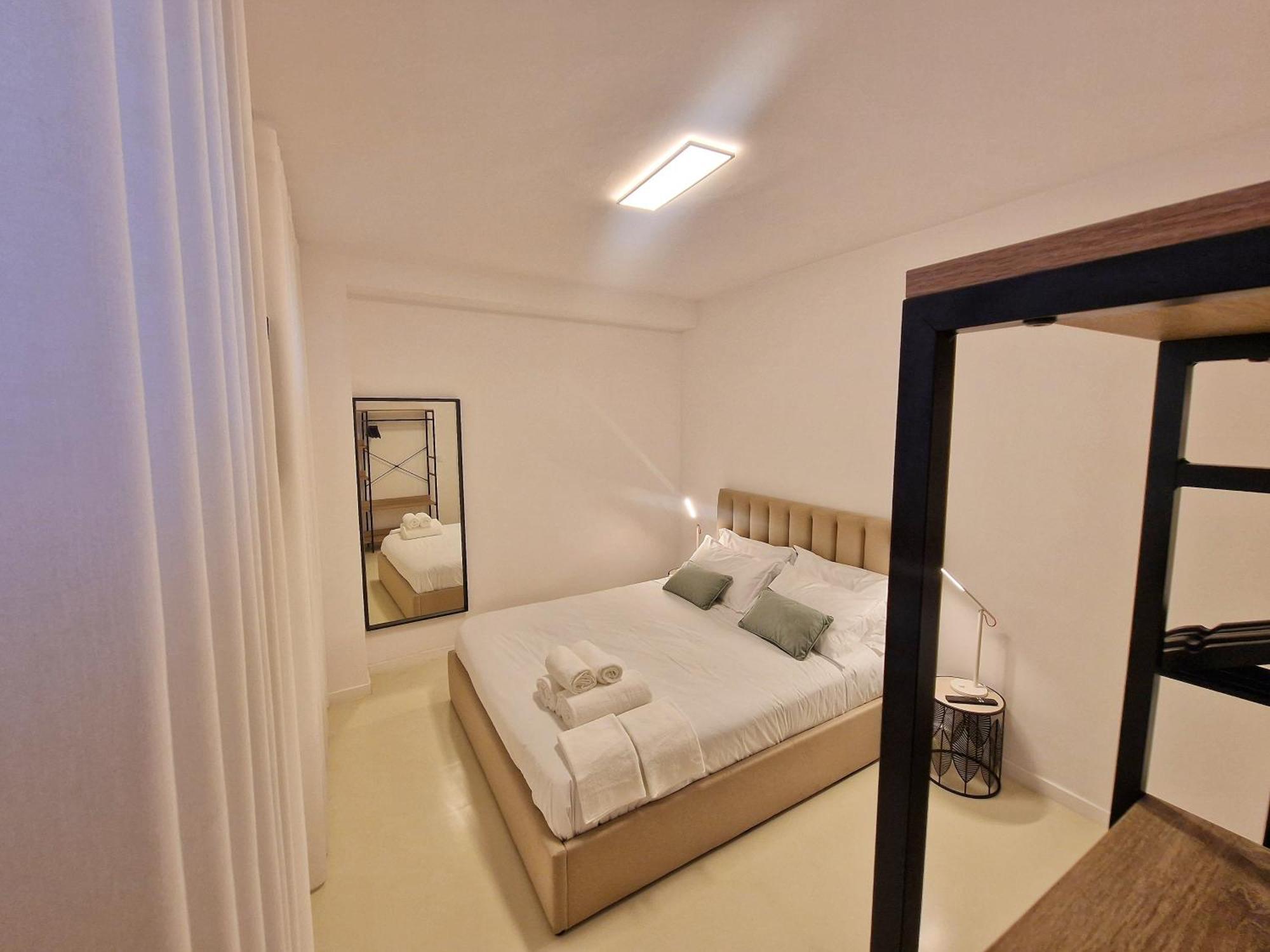 Апартаменты Firstfloorby22 Матозиньюш Экстерьер фото