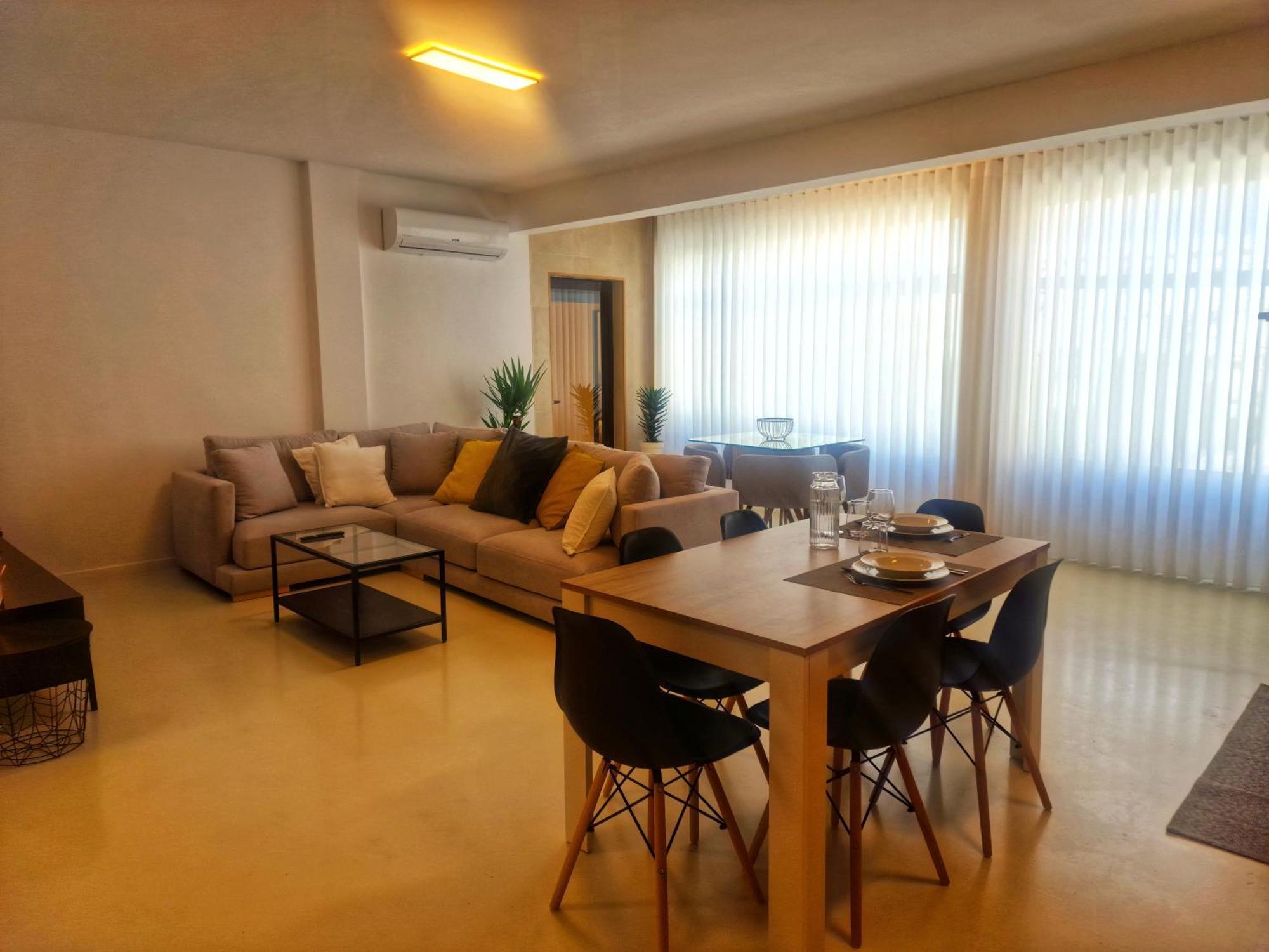 Апартаменты Firstfloorby22 Матозиньюш Экстерьер фото